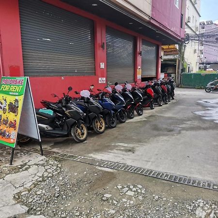 Innarm House Patong 외부 사진